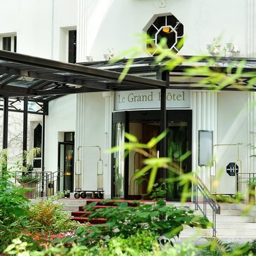 Week-end Golf et Bien-Être au Domaine de Divonne