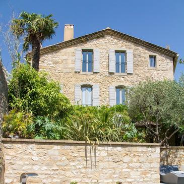 Week-end Bien-Être près du Pont du Gard