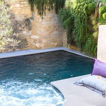 Week-end Bien-Être près du Pont du Gard