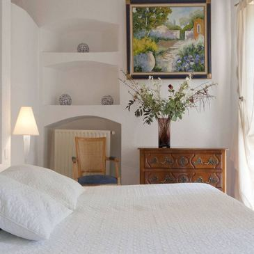 Week-end Bien-Être près du Pont du Gard