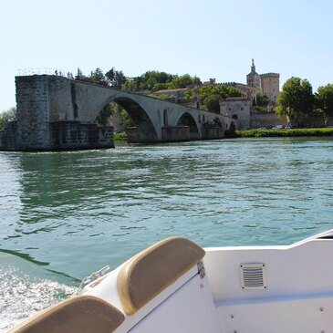 Permis Bateau à Avignon