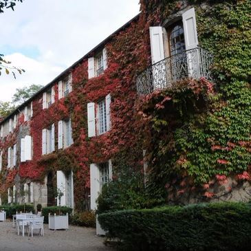 Week-end Romantique au Château d'Ayres dans les Cévennes