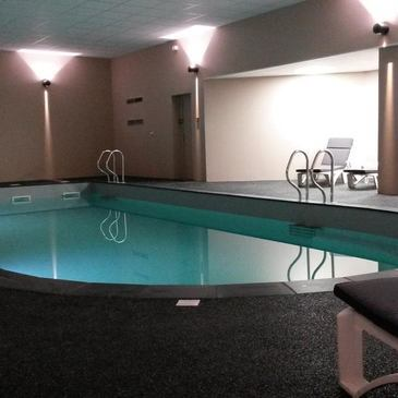 Week-end Romantique au Château d'Ayres dans les Cévennes