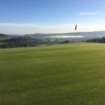 Week-end Golf au Domaine de Clécy près de Caen
