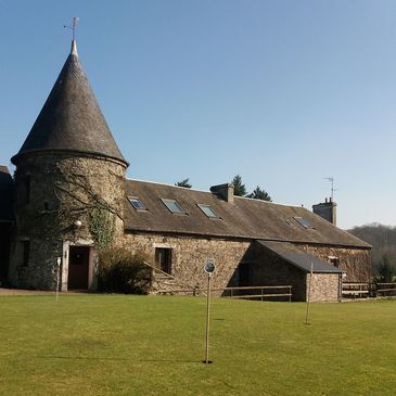 Week-end Golf au Domaine de Clécy près de Caen