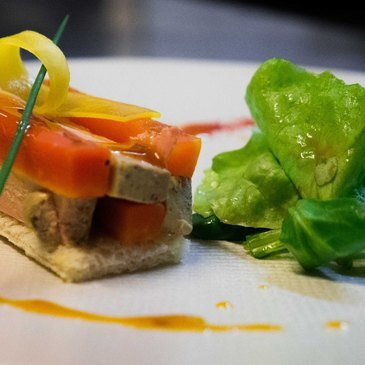 Week-end Golf au Domaine de Clécy près de Caen