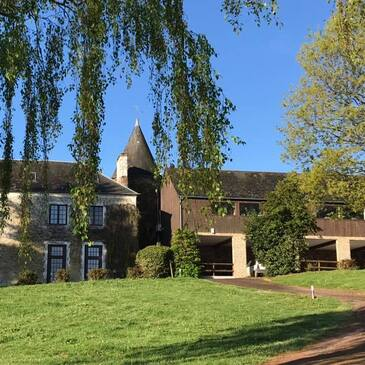 Week-end Golf au Domaine de Clécy près de Caen