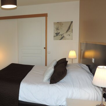 Week-end Golf au Domaine de Clécy près de Caen