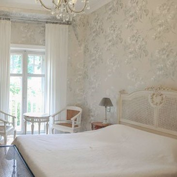 Week End Romantique dans un Château à Biarritz