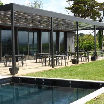 Week End Romantique dans un Château à Biarritz