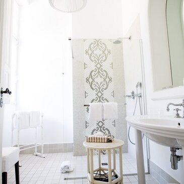 Week End Romantique dans un Château à Biarritz