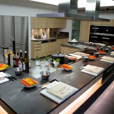 Cours de Pâtisserie chez Alain Ducasse à Paris