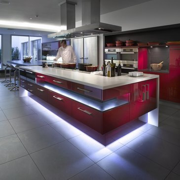 Cours de Pâtisserie chez Alain Ducasse à Paris