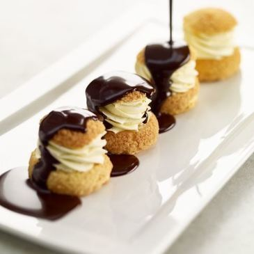 Cours de Pâtisserie chez Alain Ducasse à Paris