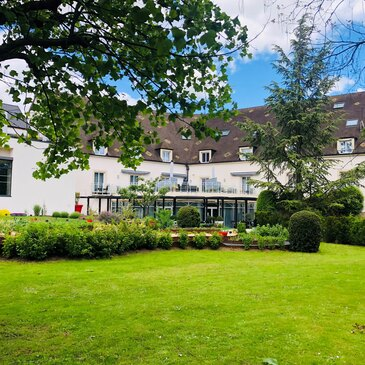 Week-End Gourmand près de Dijon