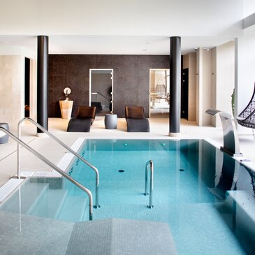 Week-End Gourmand près de Dijon