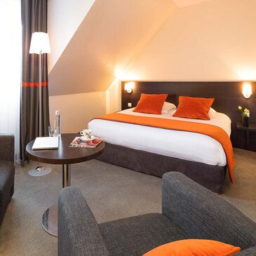 Week-End Gourmand près de Dijon