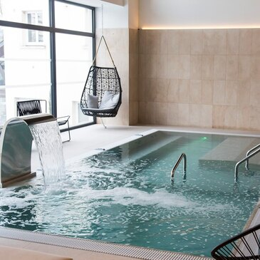 Week-End Gourmand près de Dijon