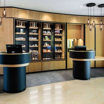 Week-End Gourmand près de Dijon