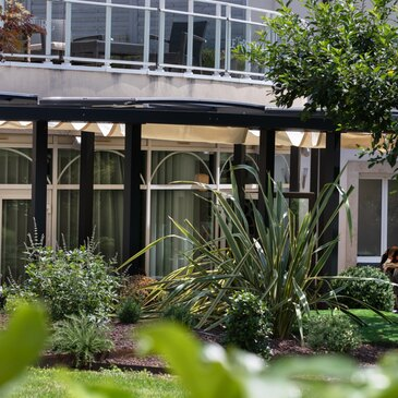 Week-End Gourmand près de Dijon