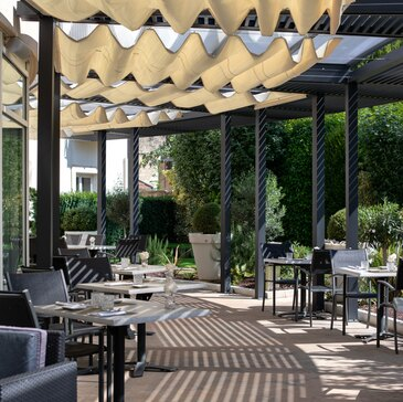 Week-End Gourmand près de Dijon