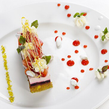 Week-End Gourmand près de Dijon