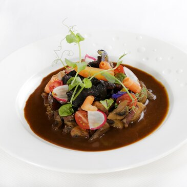 Week-End Gourmand près de Dijon