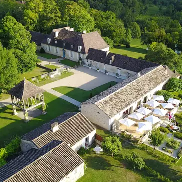 Week End Gourmand dans le Périgord près de Bergerac