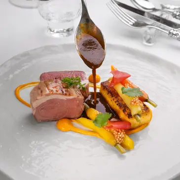 Week End Gourmand dans le Périgord près de Bergerac