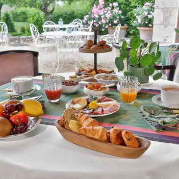 Week End Gourmand dans le Périgord près de Bergerac