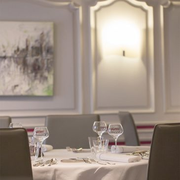 Week-end Gourmand à l'Auberge du Cheval Blanc près de Colmar