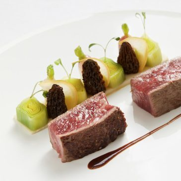 Week-end Gourmand à l'Auberge du Cheval Blanc près de Colmar