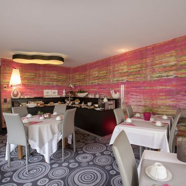 Week-end Gourmand à l'Auberge du Cheval Blanc près de Colmar