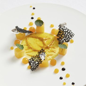 Week-end Gourmand à l'Auberge du Cheval Blanc près de Colmar