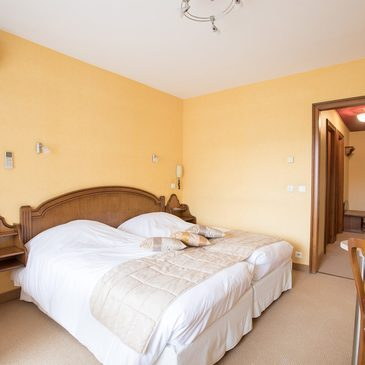 Week-end Gourmand à l'Auberge du Cheval Blanc près de Colmar