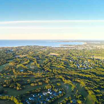 Baptême en Hélicoptère à Quimper