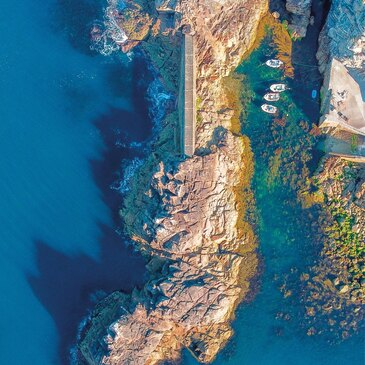 Baptême en Hélicoptère à Quimper