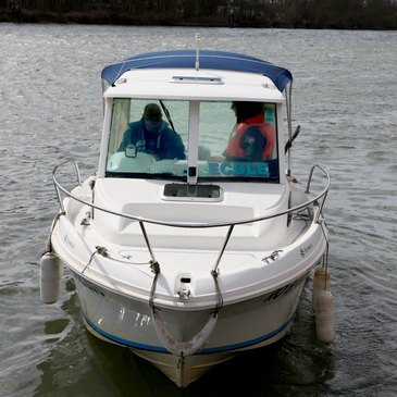 Permis Bateau à Conflans-Sainte-Honorine