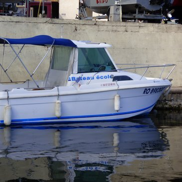 Permis Bateau à Conflans-Sainte-Honorine