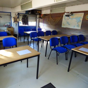 Permis Bateau à Conflans-Sainte-Honorine