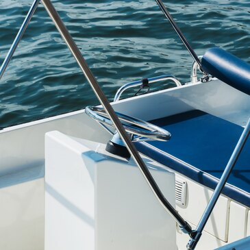 Permis Bateau à Conflans-Sainte-Honorine