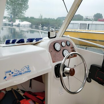 Permis Bateau à Conflans-Sainte-Honorine