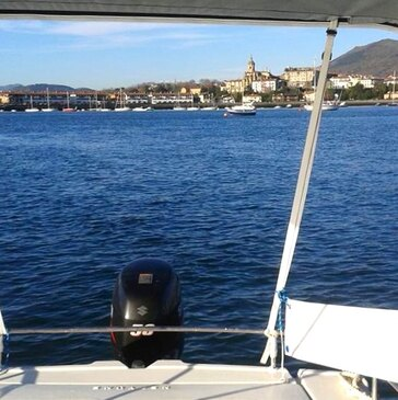 Permis Bateau à Biarritz