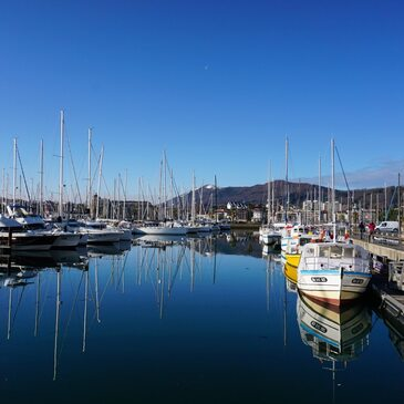 Permis Bateau à Biarritz