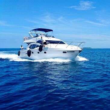 Permis Bateau à Biarritz