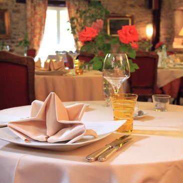 Week-end en Amoureux près de Poitiers au Château de Périgny