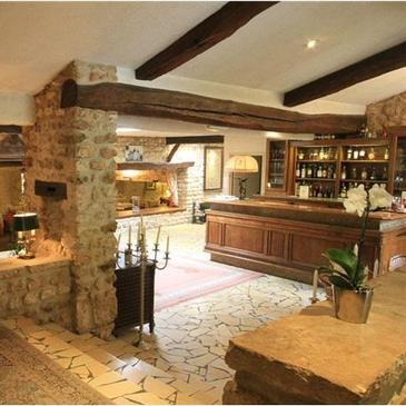 Week-end en Amoureux près de Poitiers au Château de Périgny