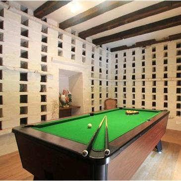 Week-end en Amoureux près de Poitiers au Château de Périgny