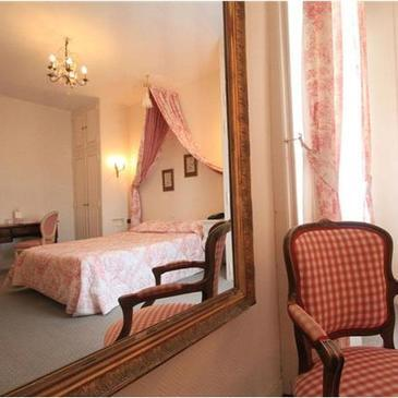 Week-end en Amoureux près de Poitiers au Château de Périgny