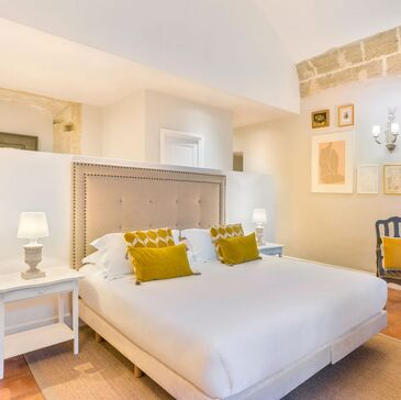 Week-end au Château de Mazan près de Carpentras